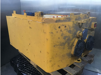 Serbatori hidraulik LIEBHERR