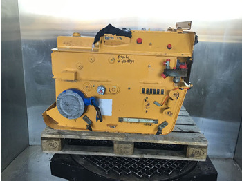 Serbatori hidraulik LIEBHERR