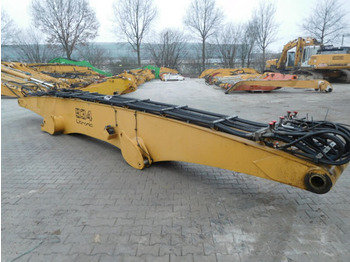 Trupi dhe të jashtme LIEBHERR