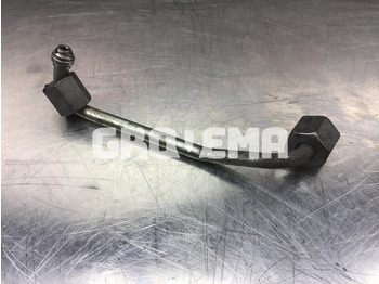 Sistemi i karburantit LIEBHERR