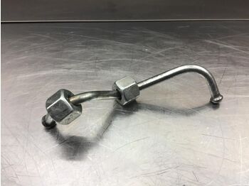 Sistemi i karburantit LIEBHERR