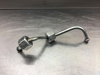 Sistemi i karburantit LIEBHERR