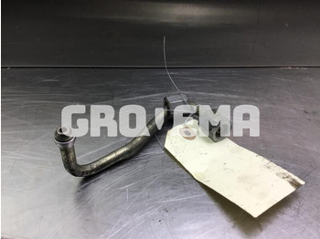 Motori dhe pjesë këmbimi LIEBHERR