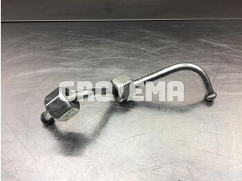 Sistemi i karburantit LIEBHERR