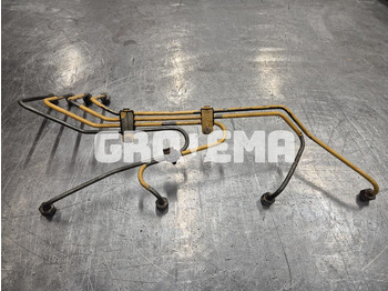 Sistemi i karburantit LIEBHERR