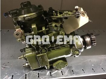Pompa e karburantit LIEBHERR