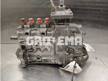 Pompa e karburantit LIEBHERR
