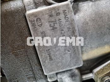 Pompa e karburantit LIEBHERR