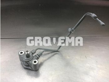 Motori dhe pjesë këmbimi LIEBHERR