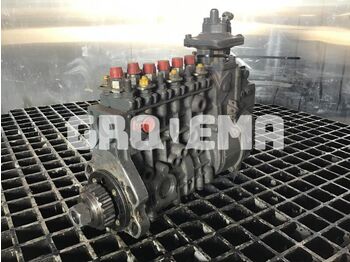 Pompa e karburantit LIEBHERR