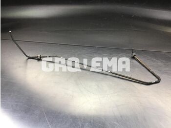 Motori dhe pjesë këmbimi LIEBHERR