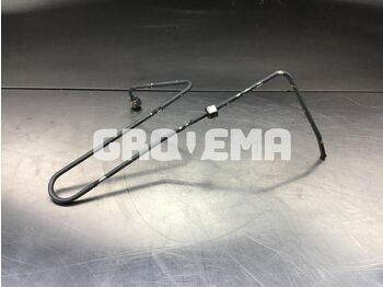 Motori dhe pjesë këmbimi LIEBHERR
