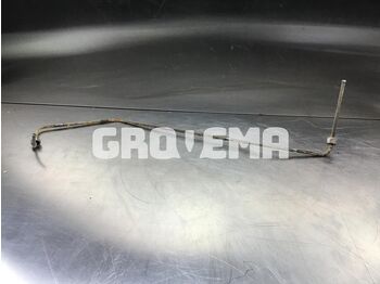 Motori dhe pjesë këmbimi LIEBHERR