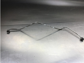 Filtri i karburantit LIEBHERR