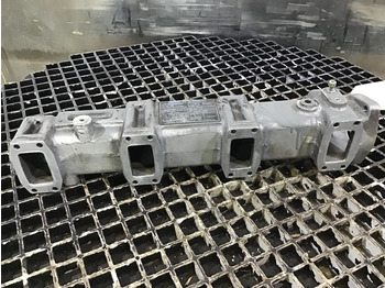 Tubi i marrjes së ajrit LIEBHERR