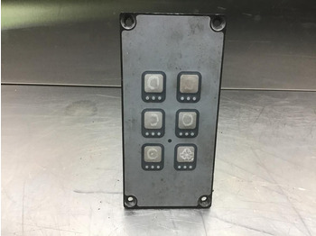 Paneli i aparateve LIEBHERR