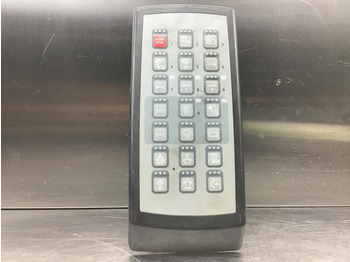 Paneli i aparateve LIEBHERR