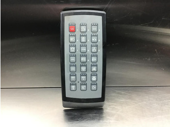 Paneli i aparateve LIEBHERR