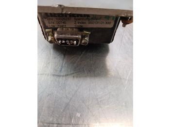 Paneli i aparateve LIEBHERR