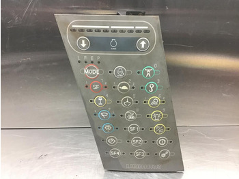 Paneli i aparateve LIEBHERR