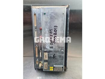 Sistemi elektrik LIEBHERR