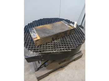 Ftohës vaji LIEBHERR