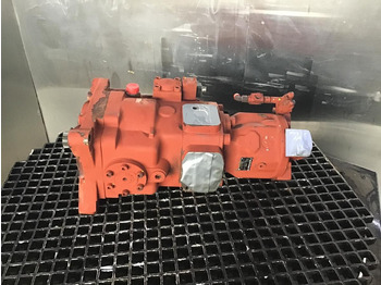 Pompa hidraulike LIEBHERR