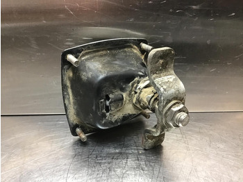 Trupi dhe të jashtme LIEBHERR