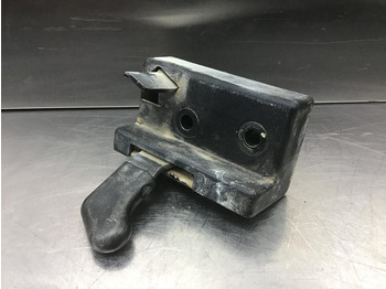 Trupi dhe të jashtme LIEBHERR