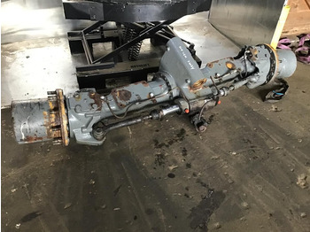 Bosht dhe pjesë këmbimi LIEBHERR