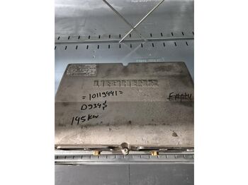 ECU LIEBHERR