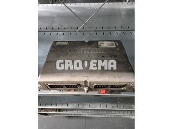 ECU LIEBHERR