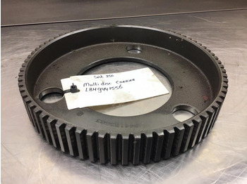 Friksion dhe pjesë këmbimi LIEBHERR