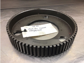 Friksion dhe pjesë këmbimi LIEBHERR