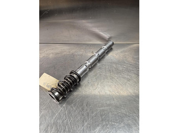 Motori dhe pjesë këmbimi LIEBHERR