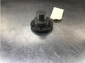 Sistemi hidraulik LIEBHERR