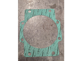 Sistemi hidraulik LIEBHERR