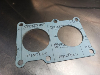 Motori dhe pjesë këmbimi LIEBHERR