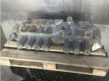 Sistemi hidraulik LIEBHERR