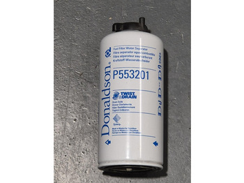 Filtri i karburantit LIEBHERR