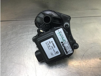 Kabina dhe interier LIEBHERR