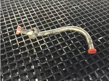 Sistemi hidraulik LIEBHERR