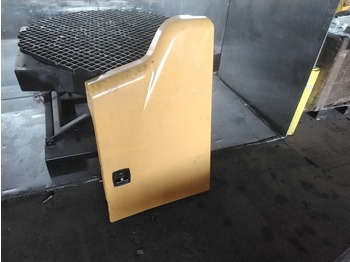 Derë dhe pjesë këmbimi LIEBHERR