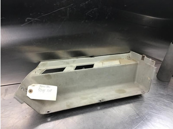 Kutia e marsheve LIEBHERR