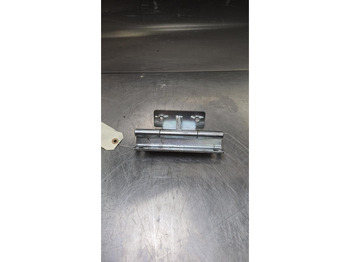 Kabina dhe interier LIEBHERR