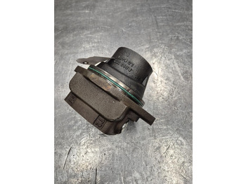 Sistemi hidraulik LIEBHERR