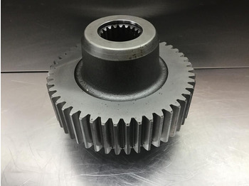 Sistemi hidraulik LIEBHERR