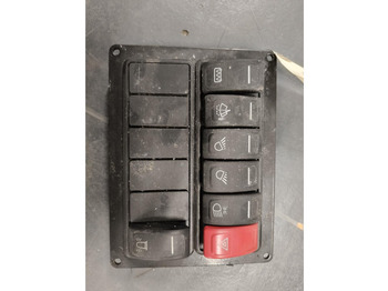 Paneli i aparateve LIEBHERR