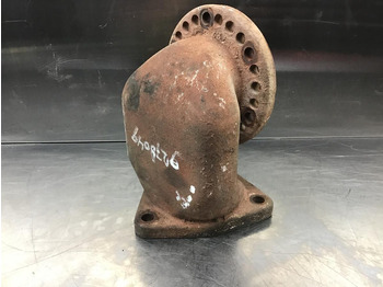 Motori dhe pjesë këmbimi LIEBHERR