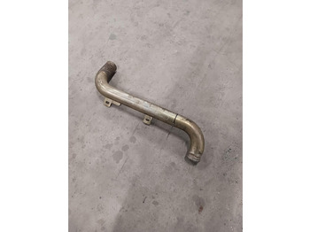 Sistemi i ftohjes LIEBHERR